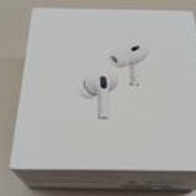 AIRPODS PRO 第2世代 MTJV3J/A APPLE