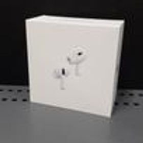 AIR PODS PRO第2世代 MQD83J/A APPLE