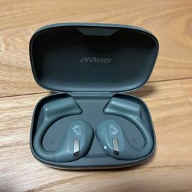 Victor ワイヤレスイヤホン HA-NP50T 訳あり