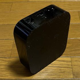 アップル(Apple)のApple TV 第4世代 32GB MGY52A（A1625） OS 26.1(その他)