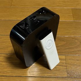 アップル(Apple)のApple TV 第4世代 32GB MGY52A（A1625) OS 26.1(その他)