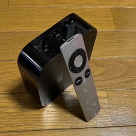 アップル(Apple)のApple TV 第4世代 32GB MGY52A（A1625) OS 26.1(その他)