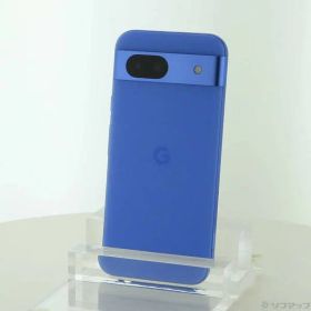 〔中古品〕 Google Pixel 8a 128GB ベイ GOSBF1 Y!mobile SIMフリー【349】