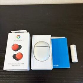 ジャンク品 Google Pixel Buds Pro ワイヤレスイヤホン Coral