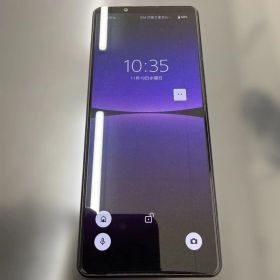 Xperia 5 IV SO-54C 6.1インチ 128GB