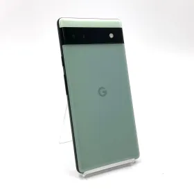 Google Pixel 6a 新品¥19,800 中古¥12,100 | 新品・中古のネット最安値