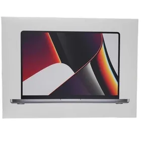 Apple MacBook Pro 14インチ M1 Pro / M1 Max (2021) 新品¥111,000