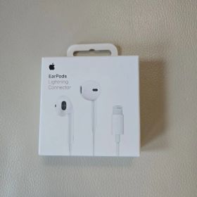 EarPods Lightning Connecter ライトニングコネクタ