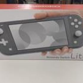 スイッチライト HDH-001 任天堂