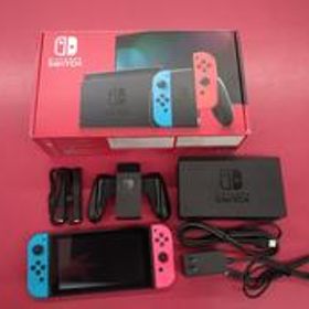 NINTENDO SWITCH HDH-001(-01) NINTENDO