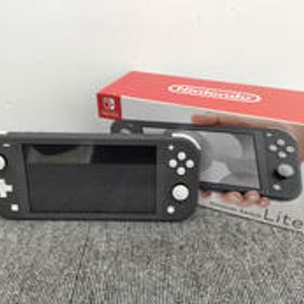 SWITCHLITE HDH-001 NINTENDO