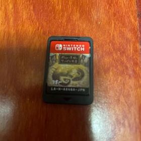 Switch わるい王様とりっぱな勇者 [通常版] ソフトのみ