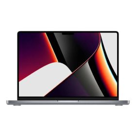 Apple M1 MacBook Pro 14インチ シルバー 16GB 1TB