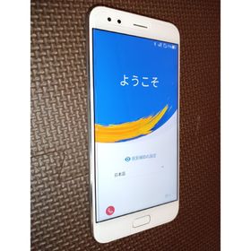 asus zenfone4 ze554kl 中古実働品(スマートフォン本体)