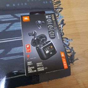 JBL TOUR PRO 2 【新品未開封】