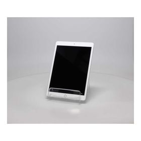 アップル iPad iPad MYLA2J/A 10.2インチ 第8世代 Apple 中古 Wi-Fiモデル/32GB/シルバー/Webカメラ [訳あり品] 2020年頃購入(タブレット)