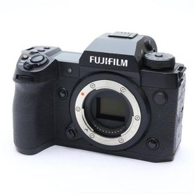 《良品》FUJIFILM X-H2 ボディ