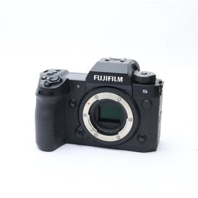 《美品》FUJIFILM X-H2S