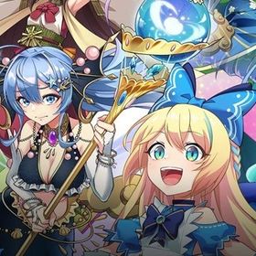 クリスタル21000個+マナ2000万+大量のガチャ券 初期垢 IOS/Android | エレスト(エレメンタルストーリー)のアカウントデータ、RMTの販売・買取一覧