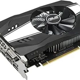 【中古】ASUS Nvidia GTX1060搭載ビデオカード PH-GTX1060-3G
