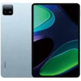 Xiaomi Pad 6 8GB+128GB VHU4329JP [ミストブルー] シャオミ