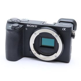 《良品》SONY α6500 ボディ ILCE-6500