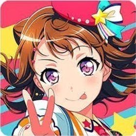 石垢 | バンドリ！ガールズバンドパーティ(ガルパ)のアカウントデータ、RMTの販売・買取一覧