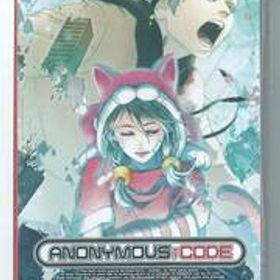 ☆Switch アノニマス・コード ANONYMOUS;CODE