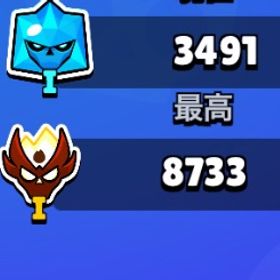 ガチバトル専用アカウント(訳あり) | ブロスタ(ブロウルスターズ)のアカウントデータ、RMTの販売・買取一覧