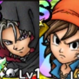 ジェム370000，不死の剣士テリー完凸 | ドラクエタクトのアカウントデータ、RMTの販売・買取一覧