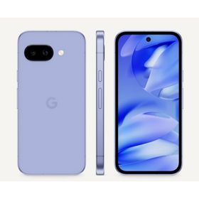 グーグルピクセル(Google Pixel)のGoogle pixel 9a 128GB Iris 本体 新品未開封 (スマートフォン本体)