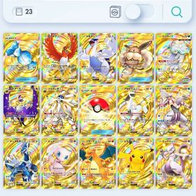 ☆2コンプ🔥総獲得69000枚🔥 ✨パックP豊富✨値下げ⭕️ | ポケポケ(ポケモンTCGポケット)のアカウントデータ、RMTの販売・買取一覧