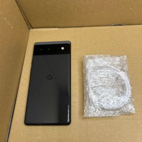 Google Pixel6 GR1YH 128GB SIMフリー