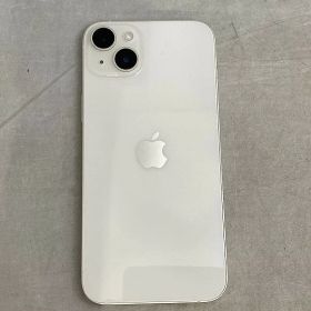 【全品ポイント10倍！要エントリー】【期間限定セール】アップル Apple iPhone14 Plus 128GB SIMフリー MQ4D3J/A 【中古】