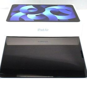 【全品ポイント10倍！要エントリー】【期間限定セール】アップル Apple iPad Air 5 Wi-Fi/256GB MM9N3J/A 【中古】