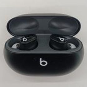 ワイヤレスイヤホン STUDIO BUDS MJ4X3LL/A BEATS