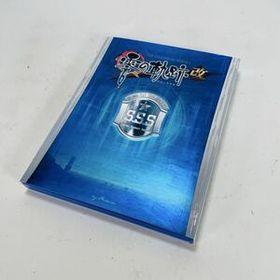 PS4 英雄伝説 零の軌跡:改 ゲームソフト プレステ4 動作確認済み Y25112013