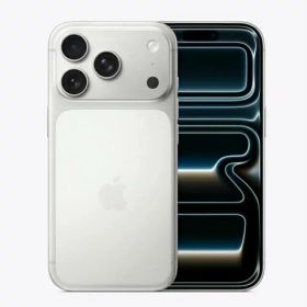 「新品・未開封品」 アップル iPhone17 Pro Max 256GB シルバー