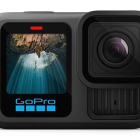 GoPro ビデオカメラ HERO13 BLACK CREATOR EDITION CHDFB-131-JP
