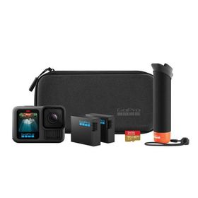 GoPro ゴープロ GoPro HERO13 BLACK アクセサリーセット 国内正規品 CHDRB-131-FW