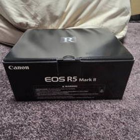 ★★EOS R5 Mark II ボディ