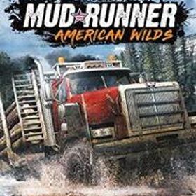 マッドランナー:アメリカン・ワイルド -Switch(中古品)