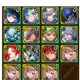 ほぼ初期アカウント 石480以上 ストーリー未進行 ルドレイン 探偵ロザニア等 | サモンズボードのアカウントデータ、RMTの販売・買取一覧