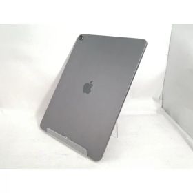 【中古】Apple 【Wi-Fi】 13インチ iPad Air（M3/2025) 256GB スペースグレイ MCNN4J/A【新宿】保証期間1ヶ月【ランクA】