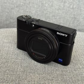 SONY DSC-RX100M7 海外版