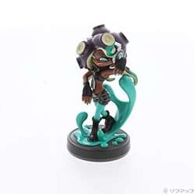 amiibo イイダ スプラトゥーンシリーズ