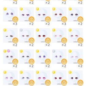 引退垢 人気品あり 46万ハピ所持 即購入️⭕️ | ポケコロツイン(ポケツイ)のアカウントデータ、RMTの販売・買取一覧