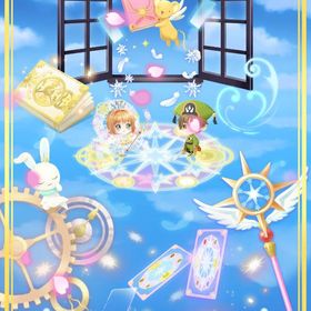 ファッション(香水なし)セット カードキャプターさくらクリアカード編 | ポケコロツイン(ポケツイ)のアカウントデータ、RMTの販売・買取一覧