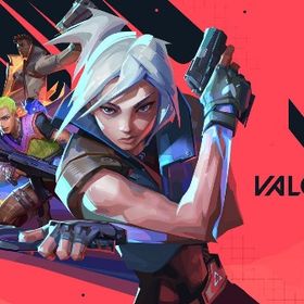 valorant 下げラン 1tier 700円 | VALORANT(ヴァロラント)のアカウントデータ、RMTの販売・買取一覧