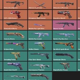 あ様専用 | VALORANT(ヴァロラント)のアカウントデータ、RMTの販売・買取一覧